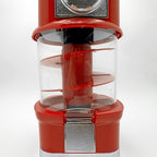 Spiral Automat klein -  rot oder gelb