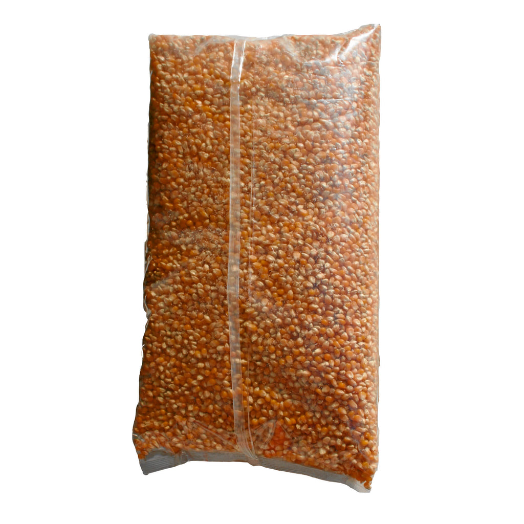 Popcorn-Mais 2500g Beutel