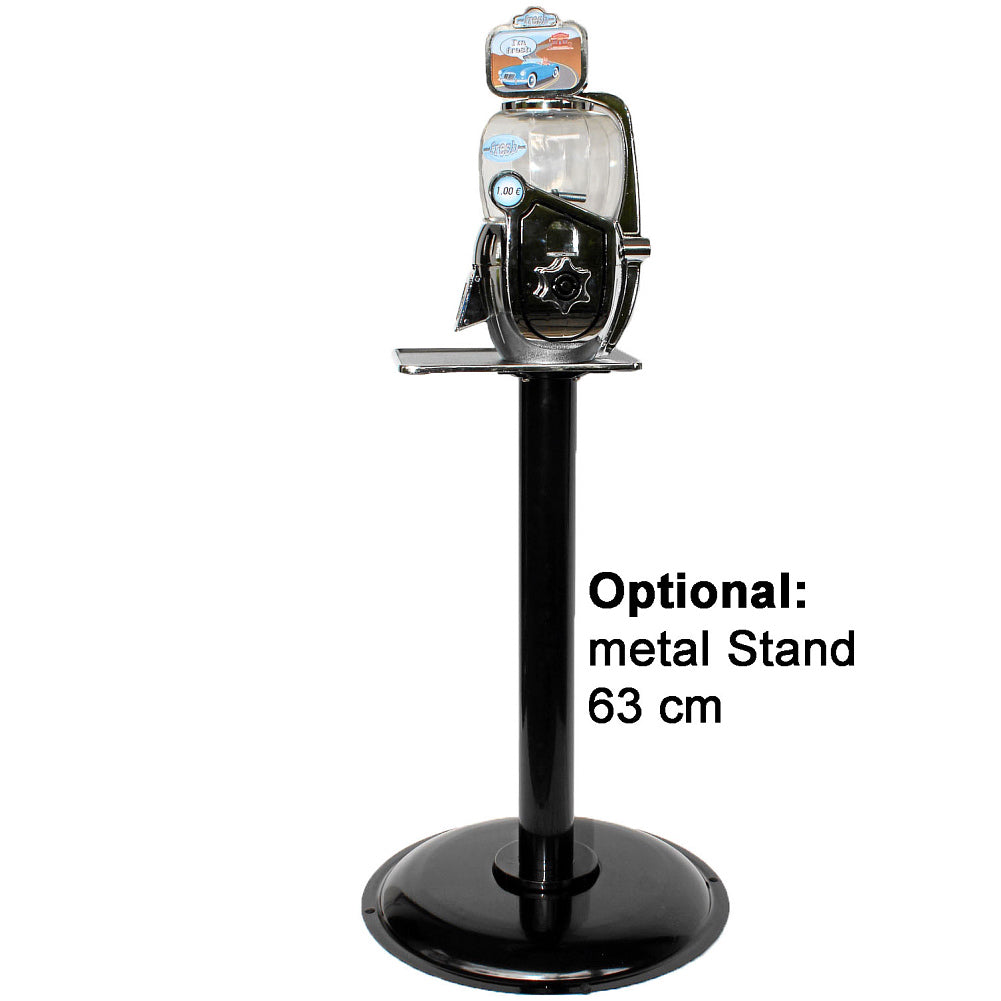 Mini-Fresh-Box € 1,00 (für eher grosse runde Produkte oder Kapseln bis 32 mm)