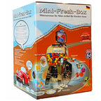 Mini-Fresh-Box € 1,00 (für eher grosse runde Produkte oder Kapseln bis 32 mm)