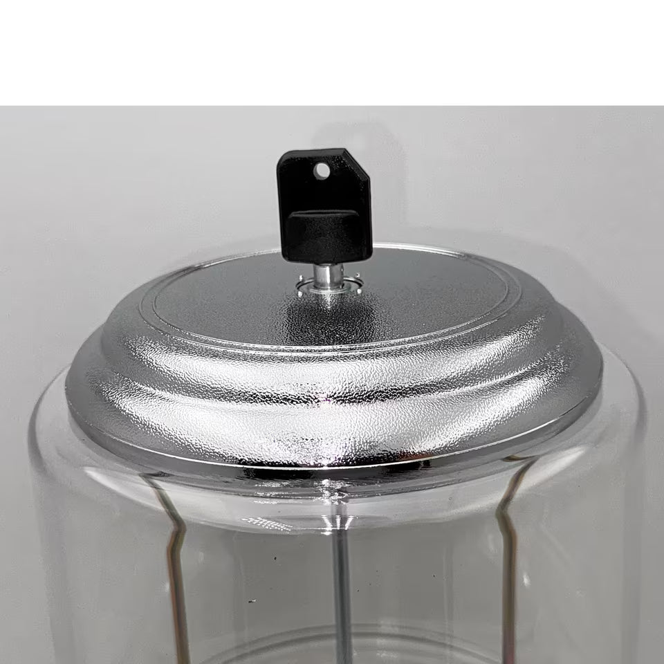 Spiral Automat klein