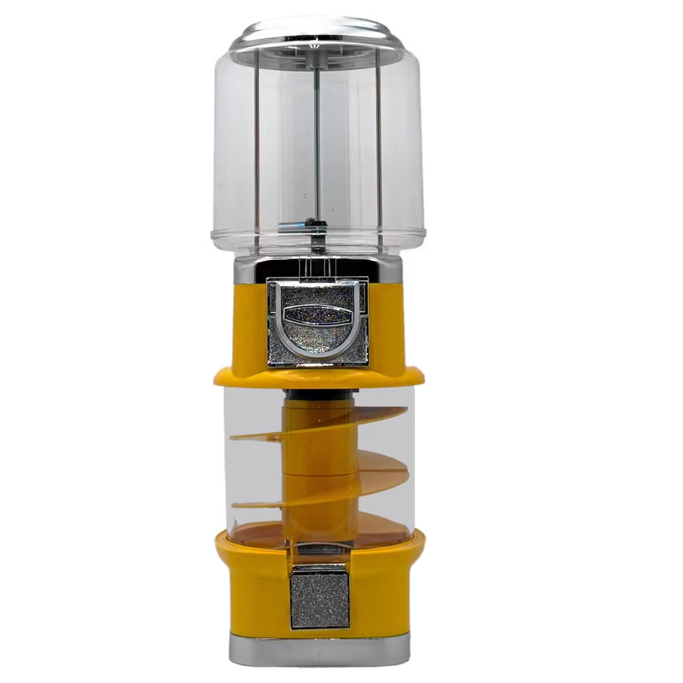 Spiral Automat klein