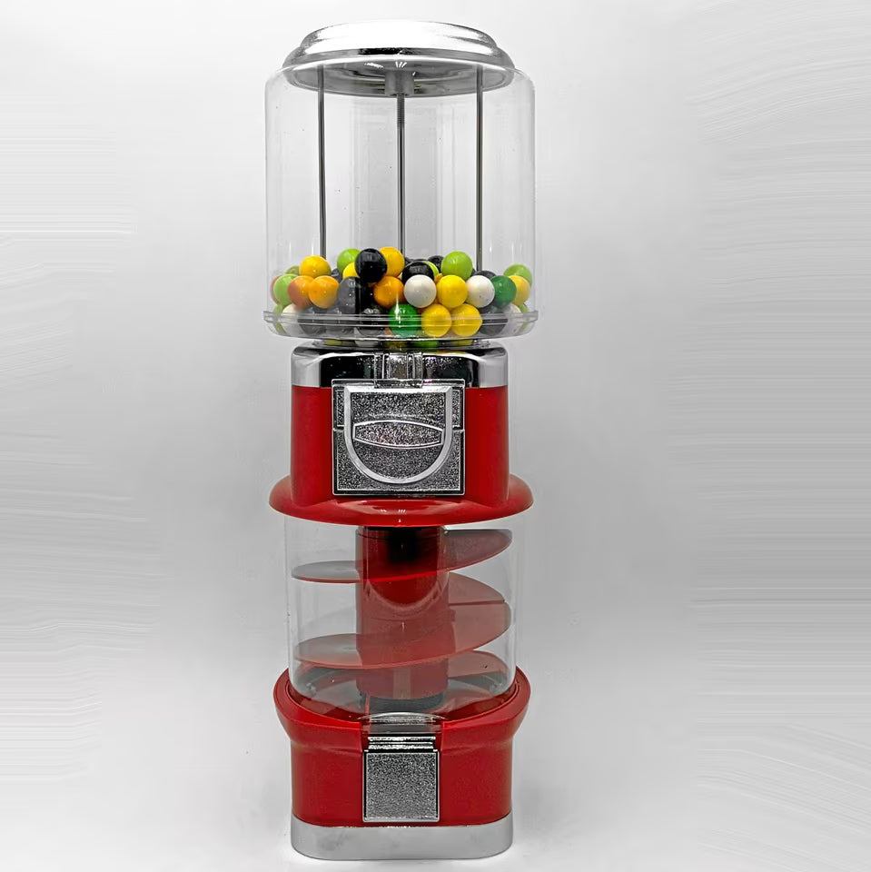 Spiral Automat klein