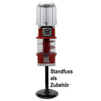 Spiral Automat klein -  rot oder gelb
